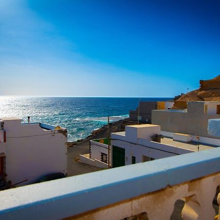 Hostel Blue Lagoon La Mareta المظهر الخارجي الصورة