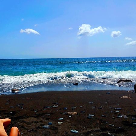 Hostel Blue Lagoon La Mareta المظهر الخارجي الصورة