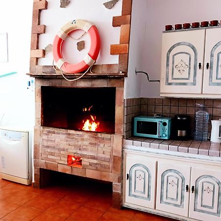 Hostel Blue Lagoon La Mareta المظهر الخارجي الصورة