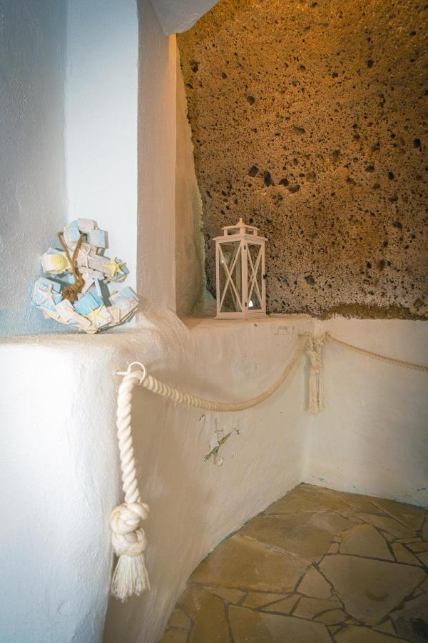 Hostel Blue Lagoon La Mareta المظهر الخارجي الصورة