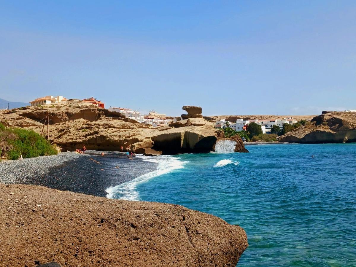 Hostel Blue Lagoon La Mareta المظهر الخارجي الصورة