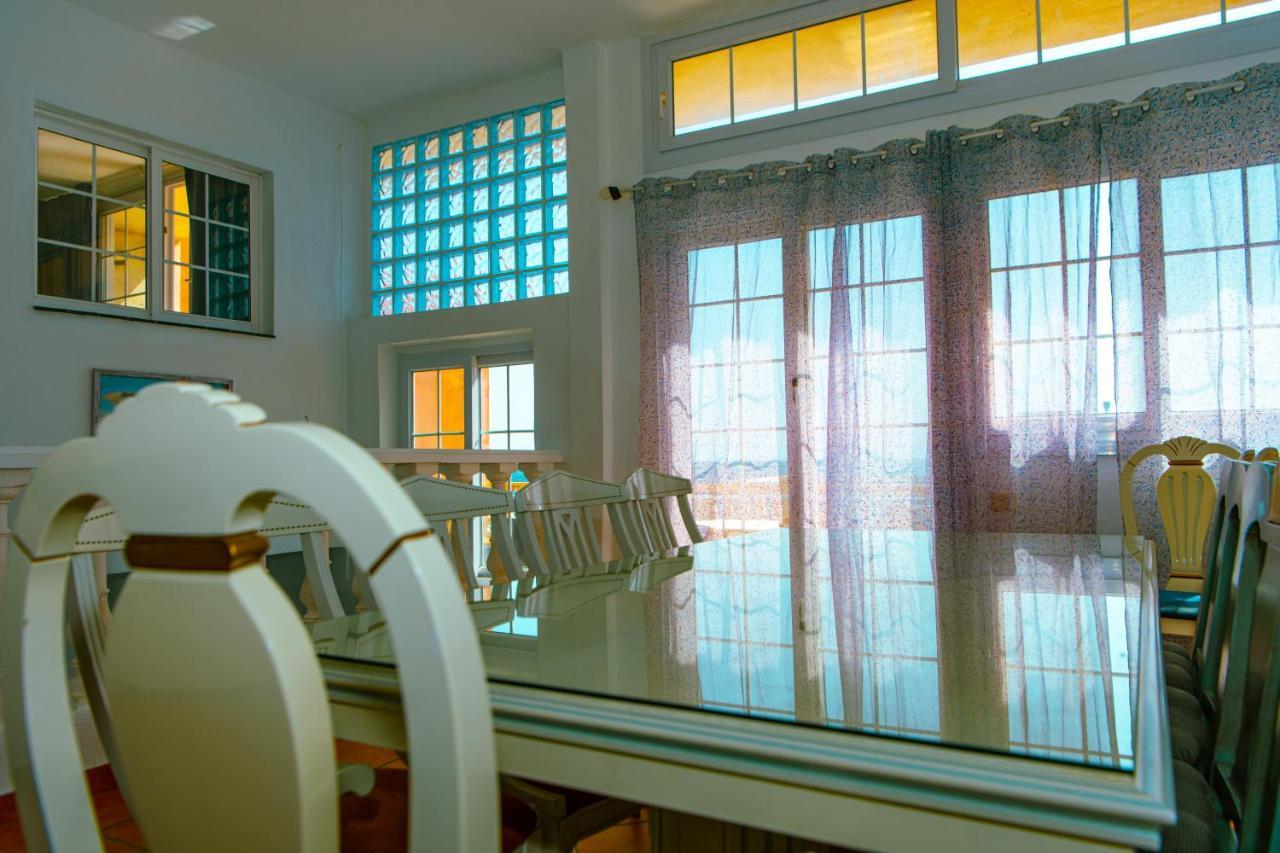 Hostel Blue Lagoon La Mareta المظهر الخارجي الصورة