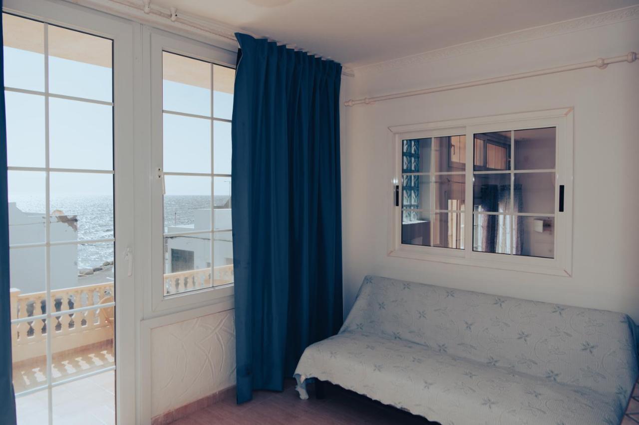 Hostel Blue Lagoon La Mareta المظهر الخارجي الصورة