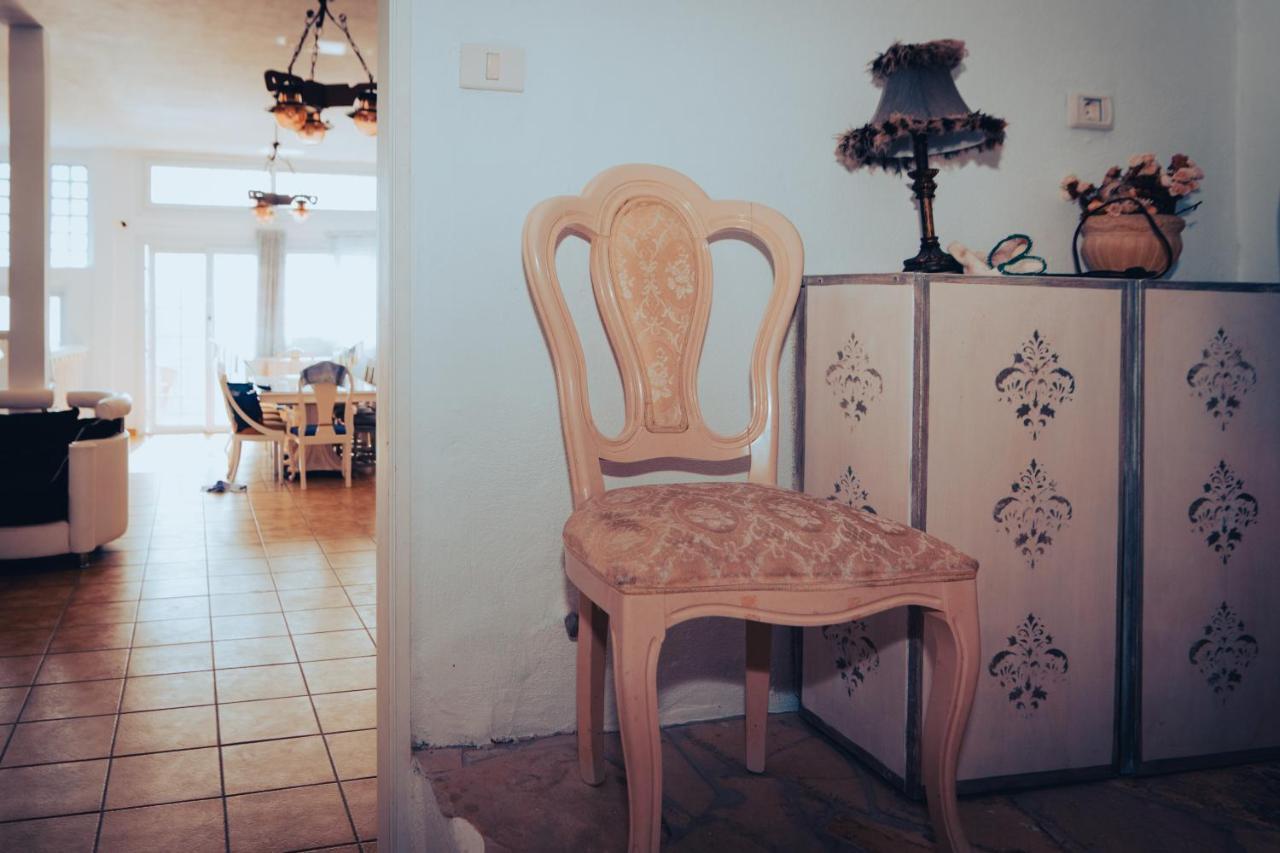 Hostel Blue Lagoon La Mareta المظهر الخارجي الصورة