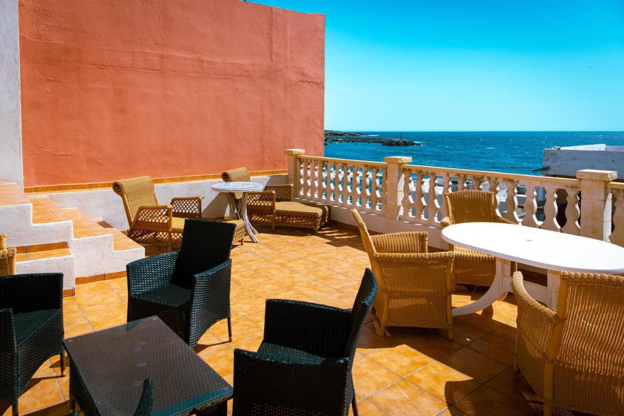 Hostel Blue Lagoon La Mareta المظهر الخارجي الصورة