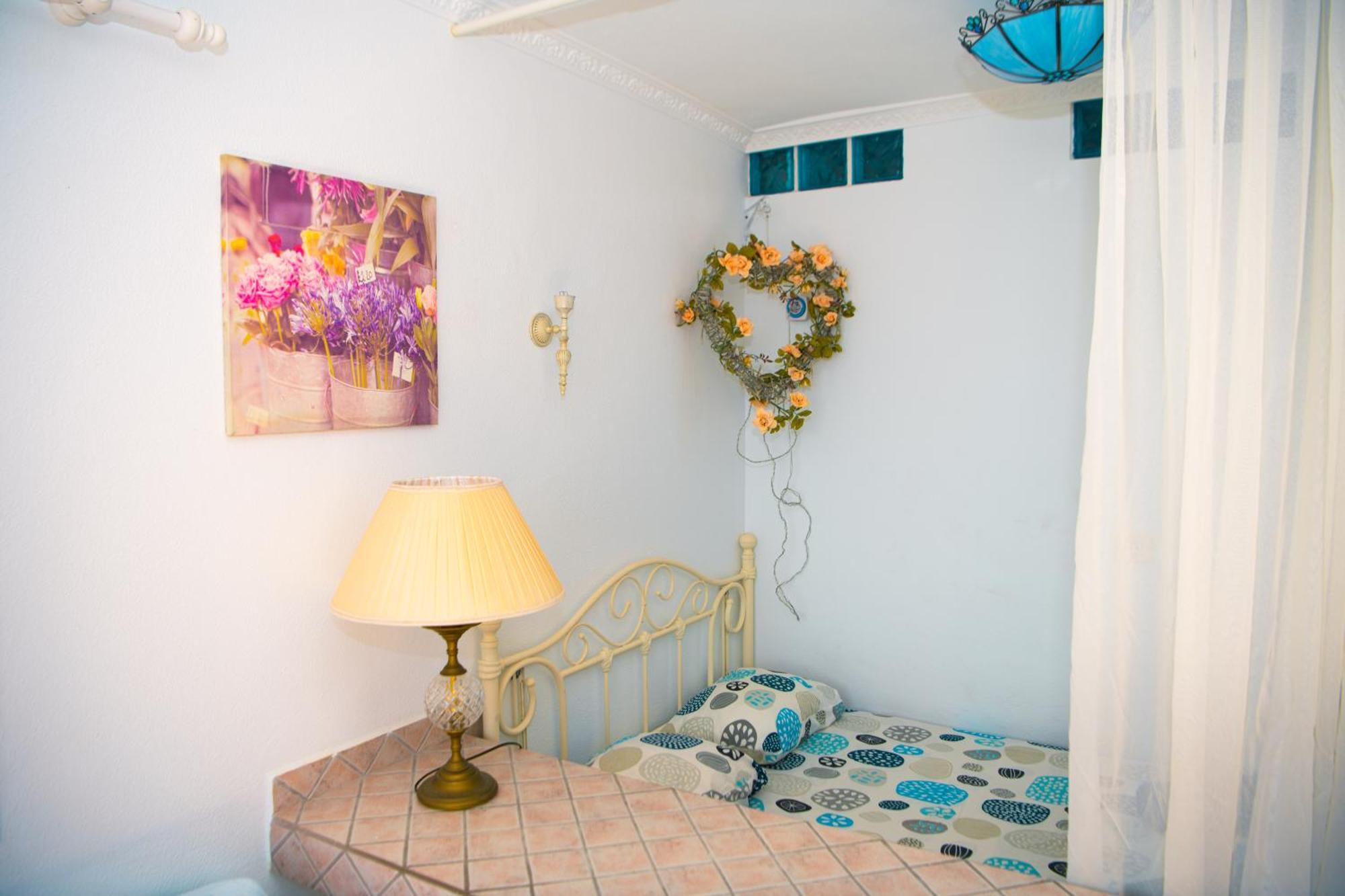 Hostel Blue Lagoon La Mareta المظهر الخارجي الصورة