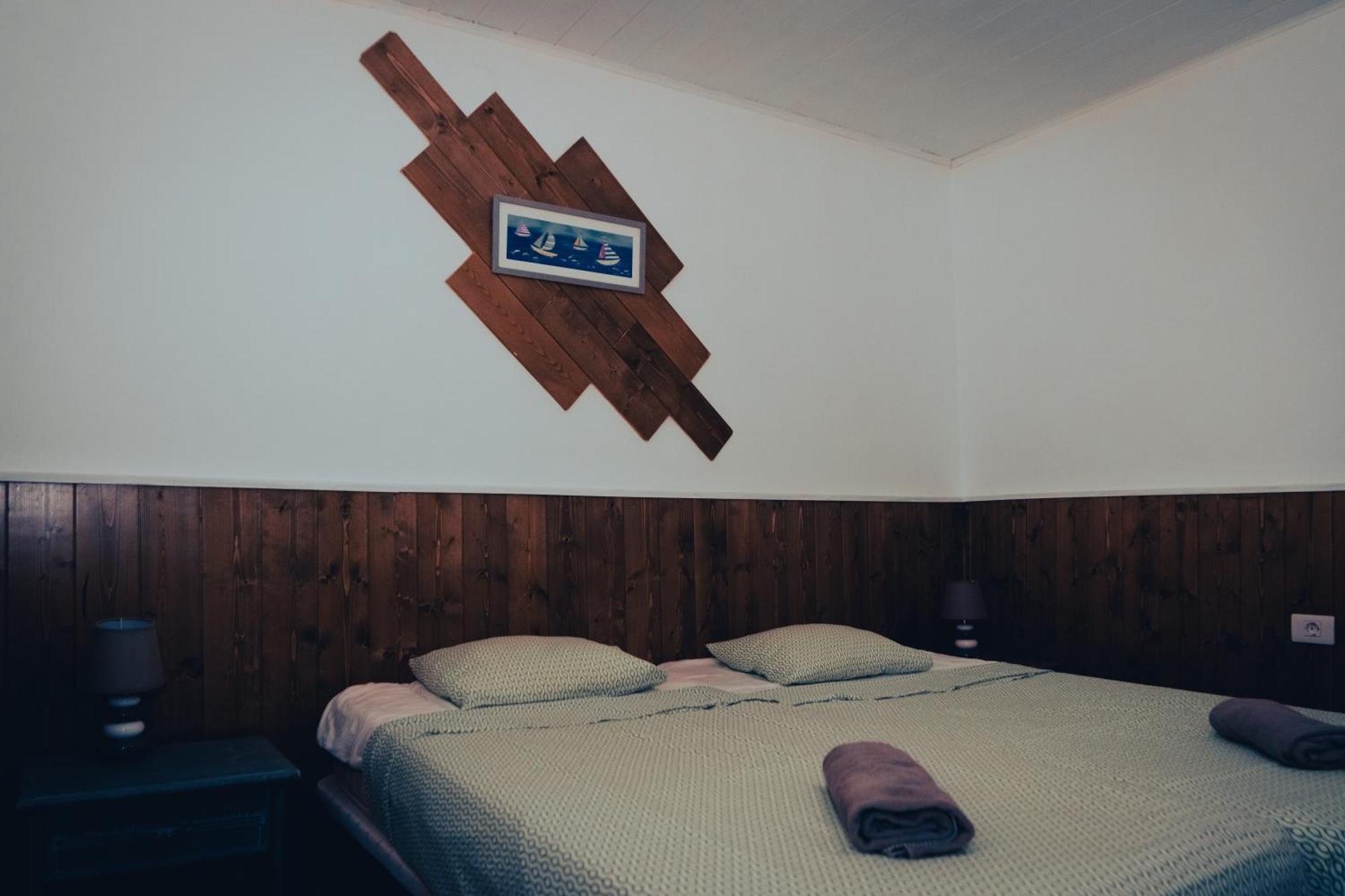 Hostel Blue Lagoon La Mareta المظهر الخارجي الصورة