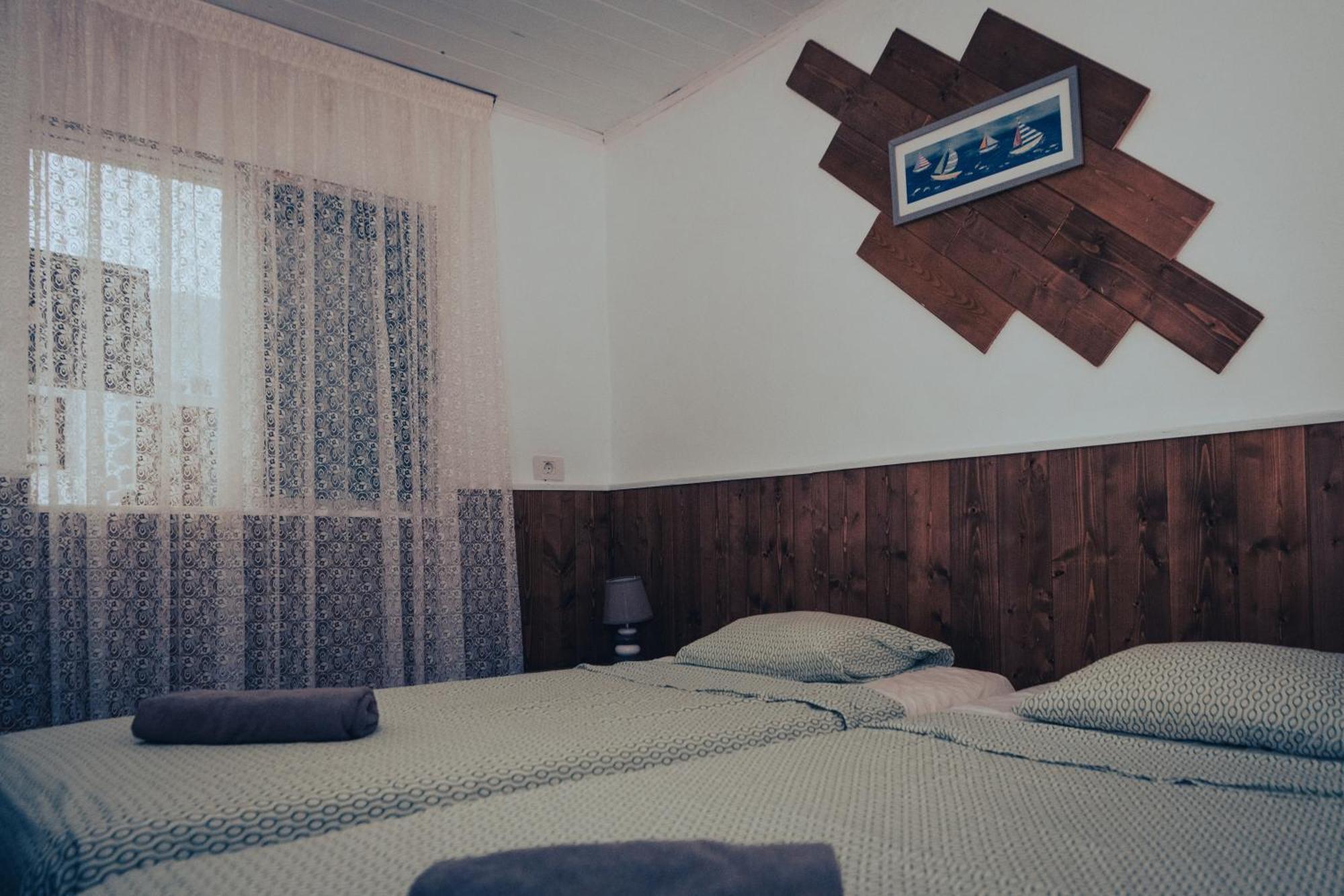 Hostel Blue Lagoon La Mareta المظهر الخارجي الصورة