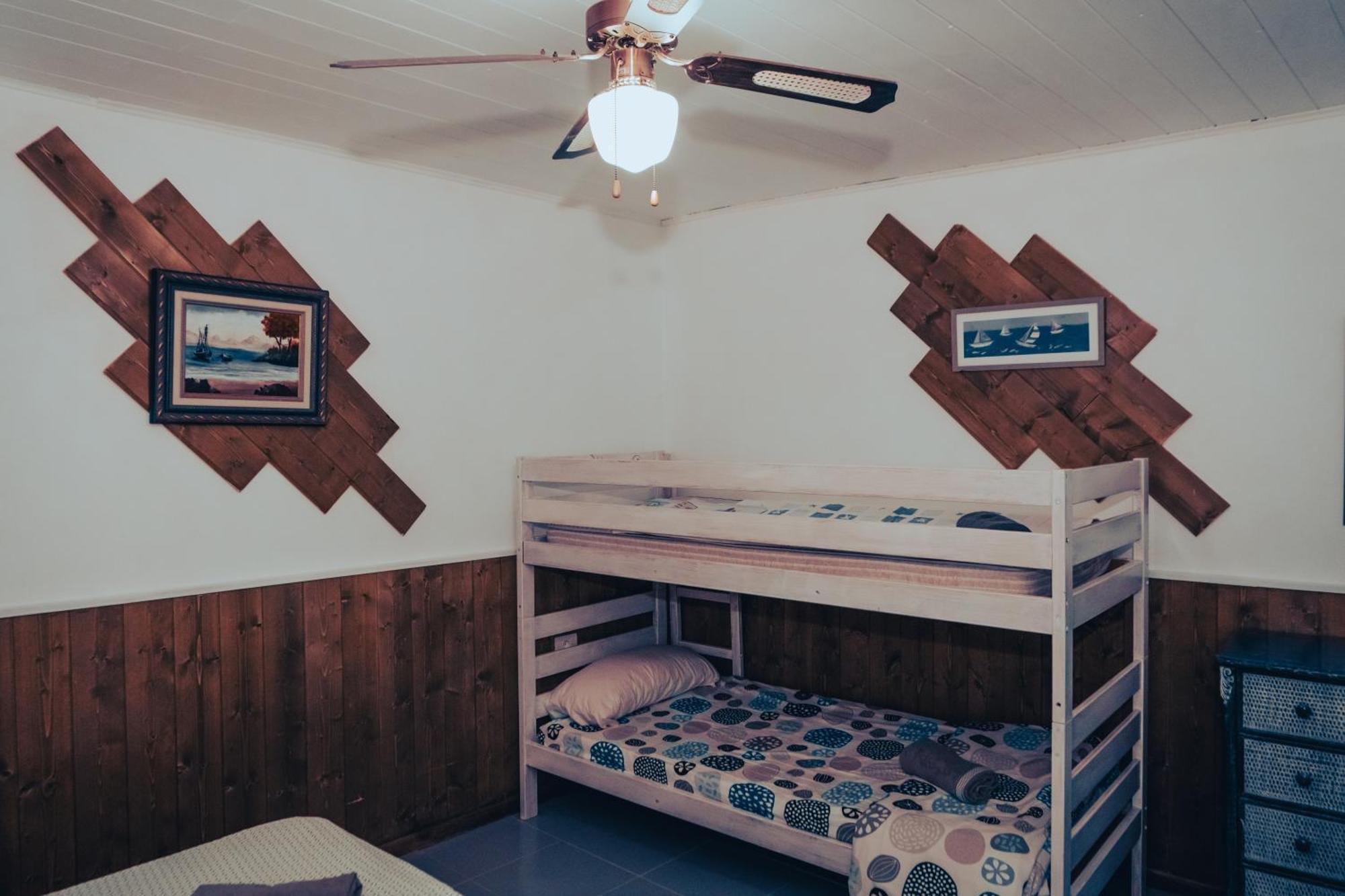 Hostel Blue Lagoon La Mareta المظهر الخارجي الصورة