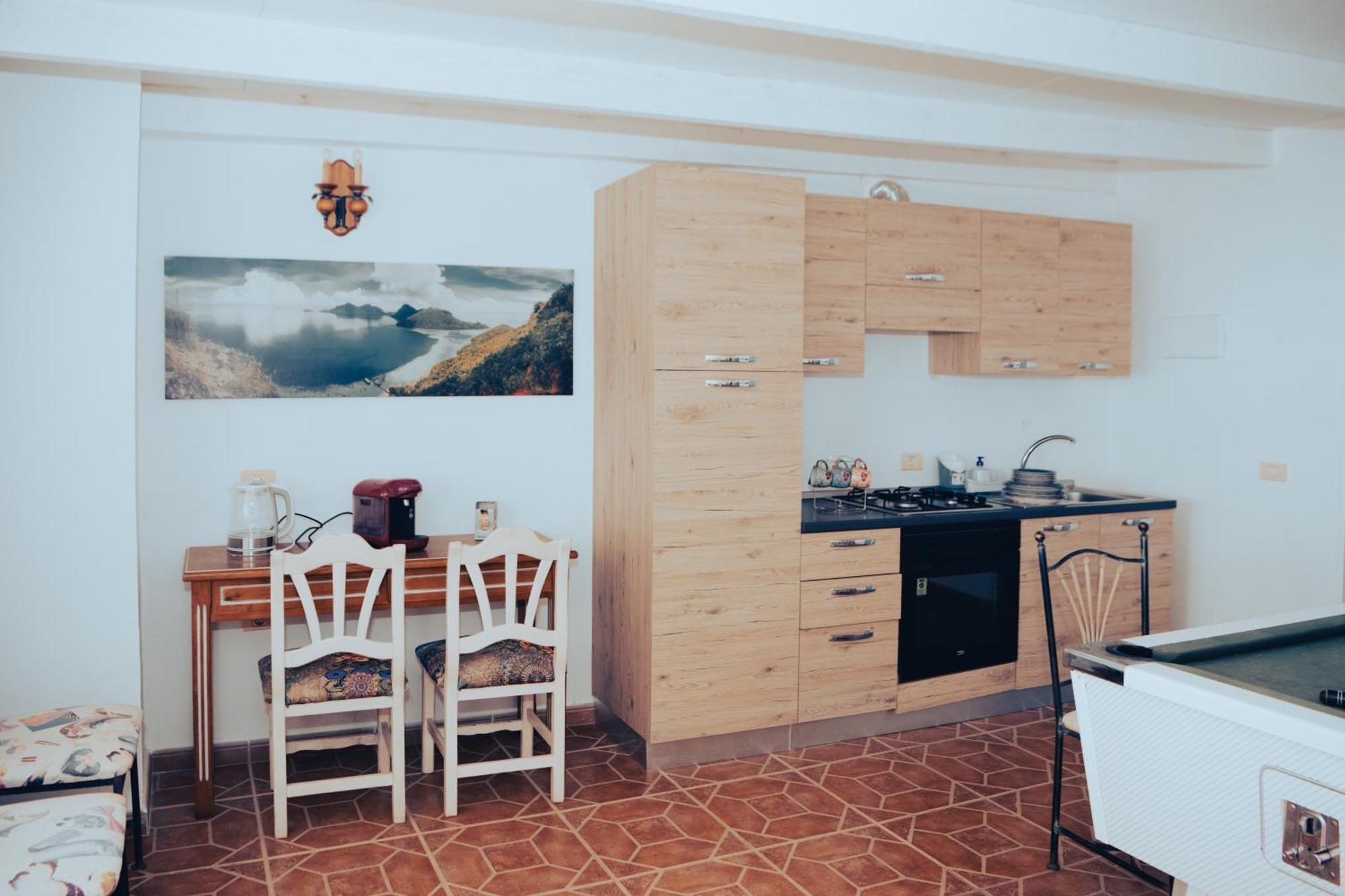 Hostel Blue Lagoon La Mareta المظهر الخارجي الصورة