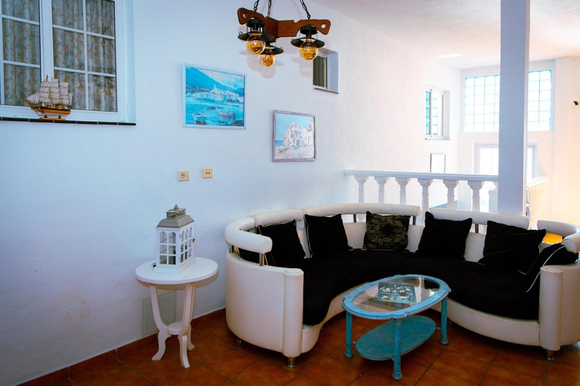 Hostel Blue Lagoon La Mareta المظهر الخارجي الصورة
