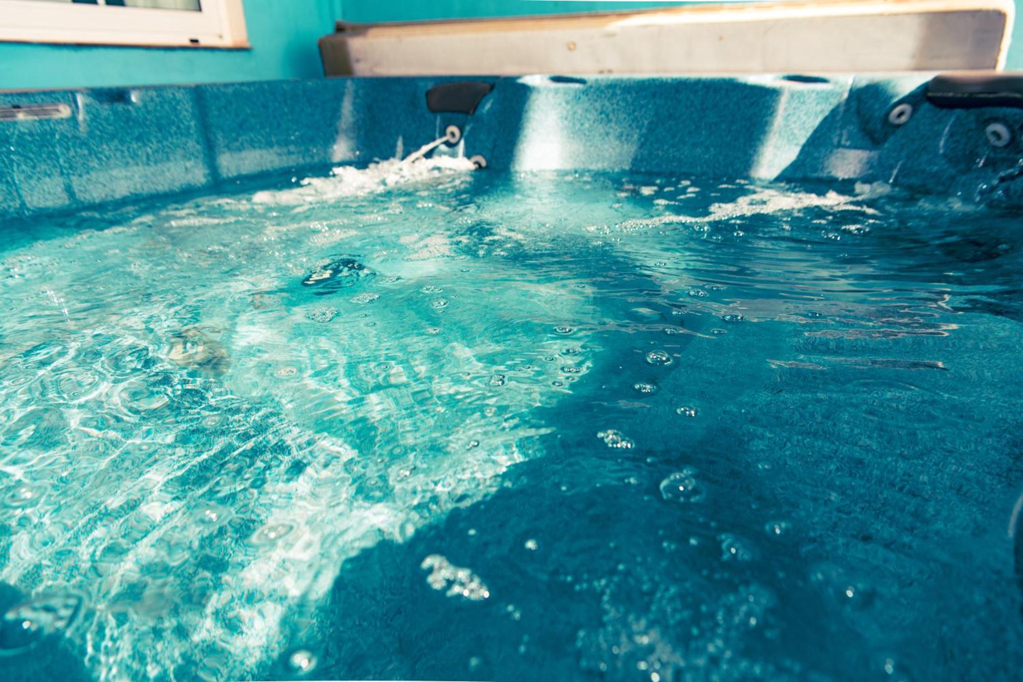 Hostel Blue Lagoon La Mareta المظهر الخارجي الصورة